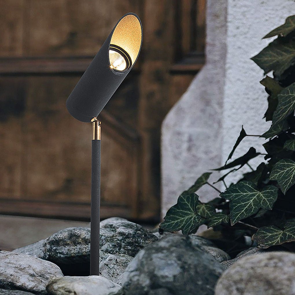 LED Adjustable Spot Light – Waterproof Outdoor Garden Landscape