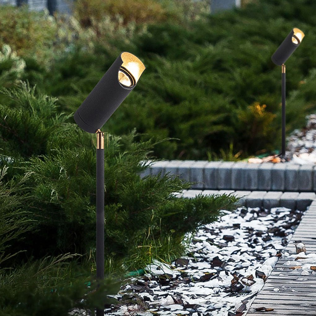 LED Adjustable Spot Light – Waterproof Outdoor Garden Landscape