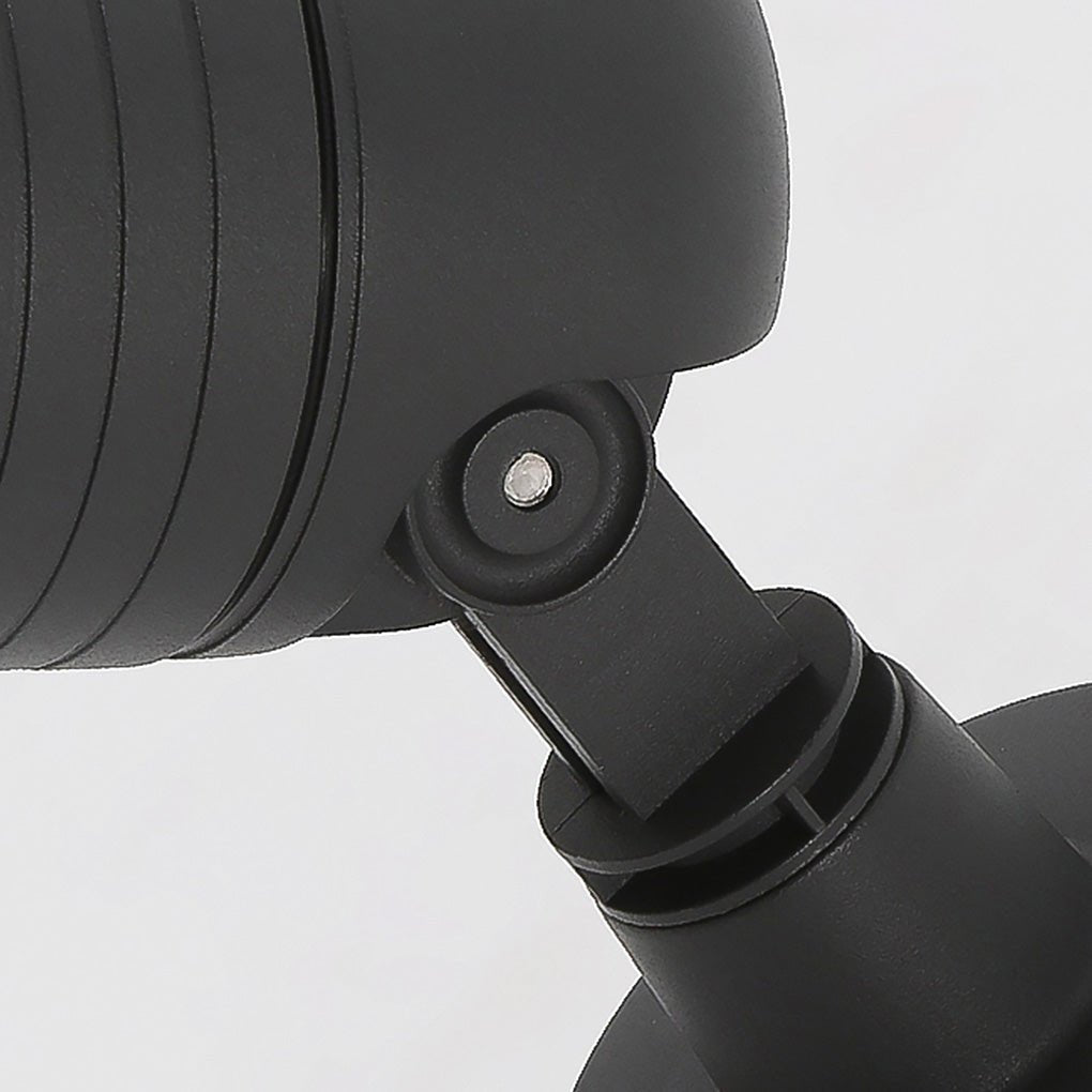 LED Landscape Spotlight Aluminum Adjustable Outdoor Garden Light