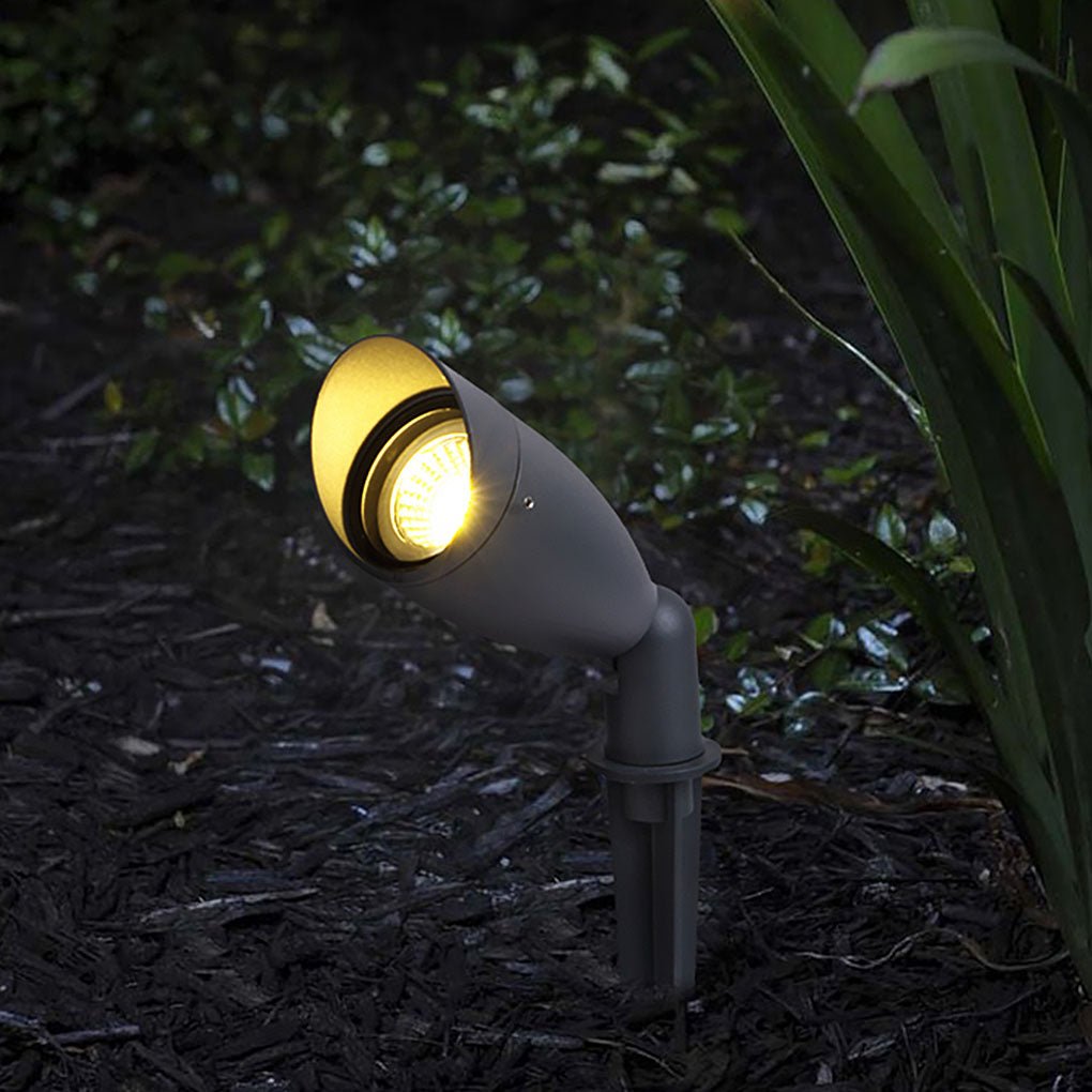 Outdoor LED Landscape Spotlight for Trees & Gardens