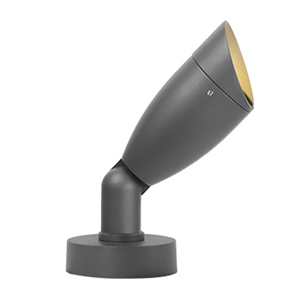 Outdoor LED Landscape Spotlight for Trees & Gardens