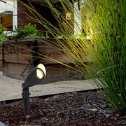 Outdoor LED Landscape Spotlight for Trees & Gardens