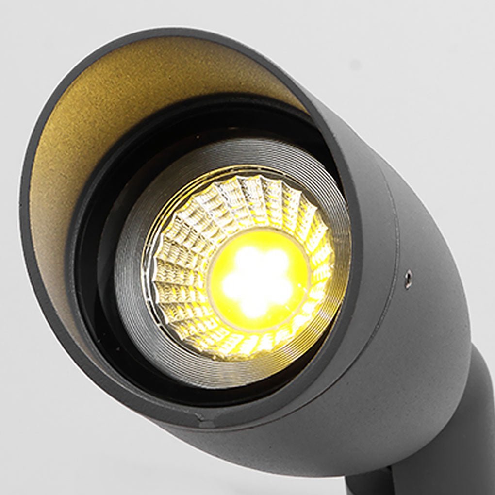 Outdoor LED Landscape Spotlight for Trees & Gardens