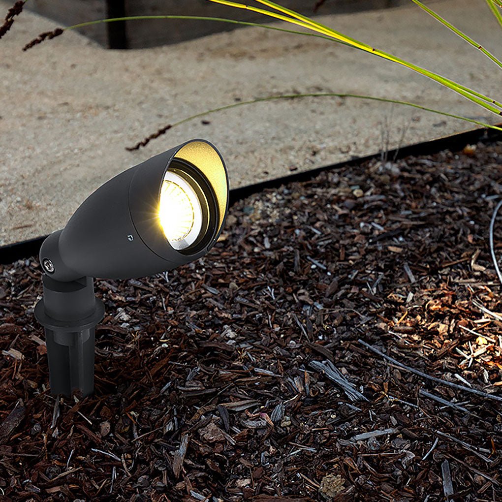 Outdoor LED Landscape Spotlight for Trees & Gardens