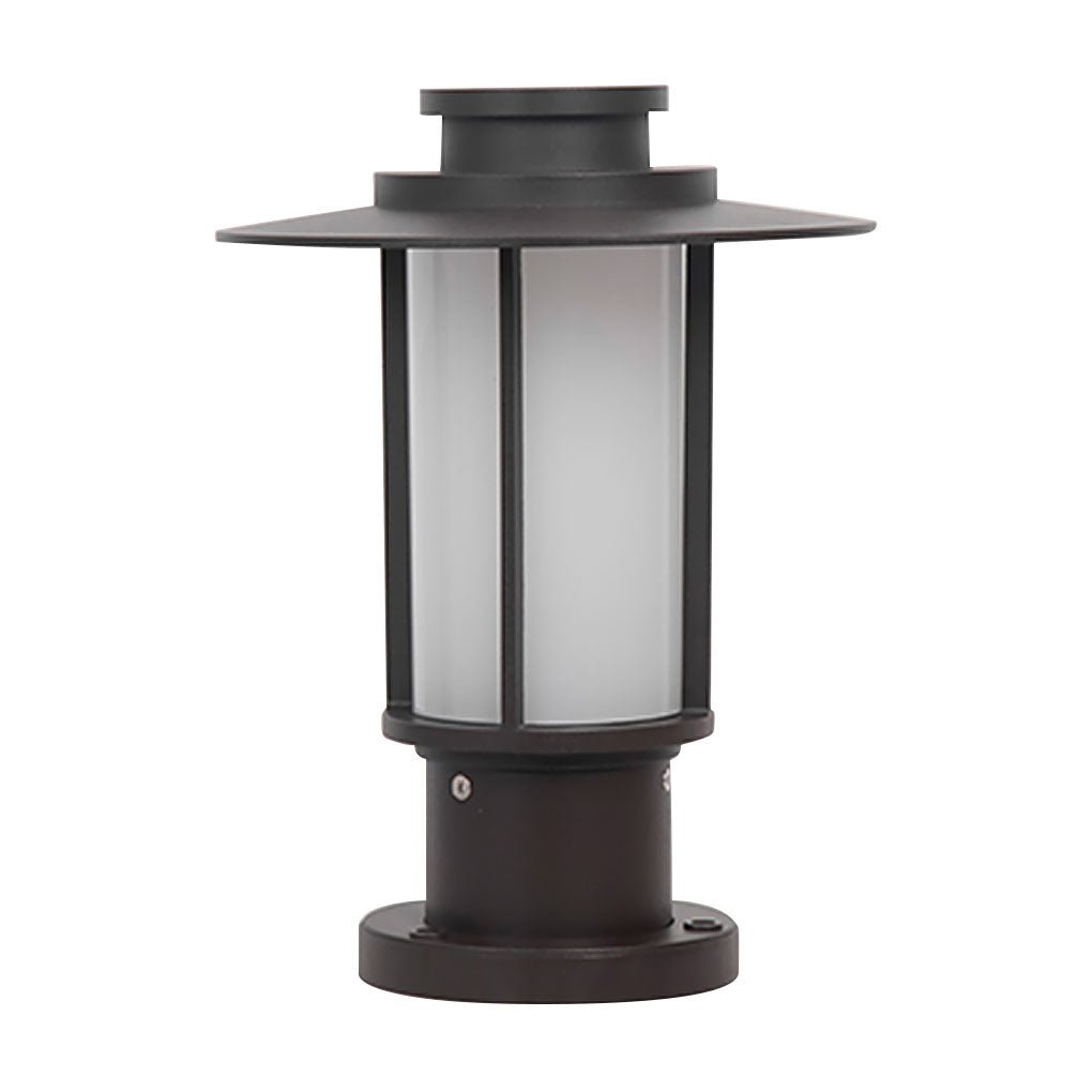Vintage LED Outdoor Landscape Light for Villa Gardens & Pathways