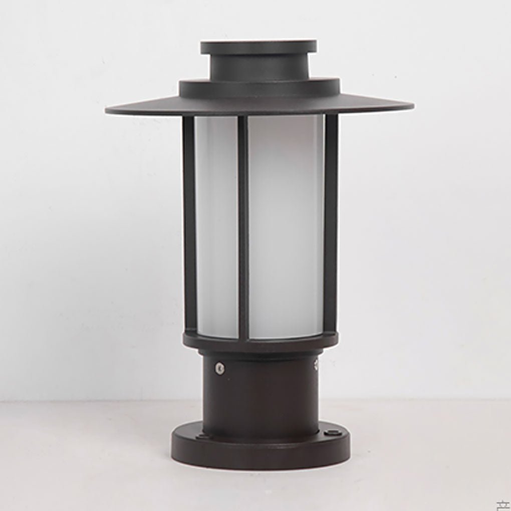 Vintage LED Outdoor Landscape Light for Villa Gardens & Pathways