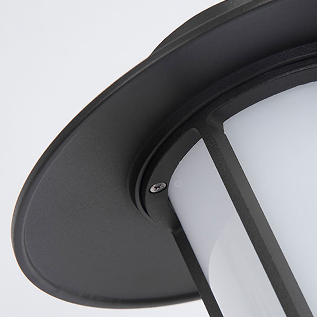 Vintage LED Outdoor Landscape Light for Villa Gardens & Pathways