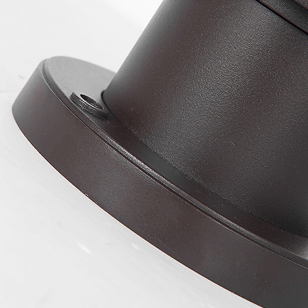 Vintage LED Outdoor Landscape Light for Villa Gardens & Pathways