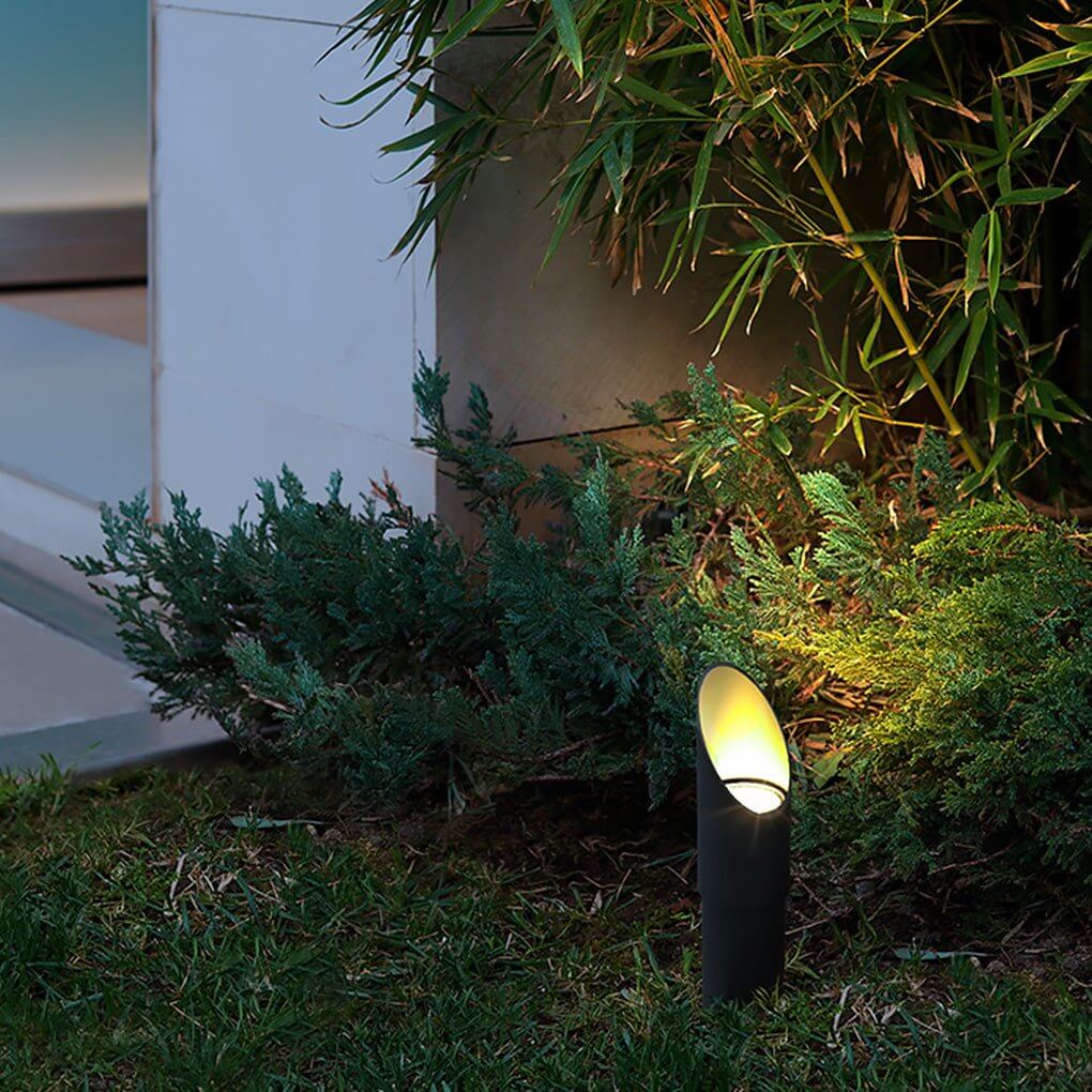 Adjustable LED Spotlight for Trees & Gardens – Outdoor Landscape