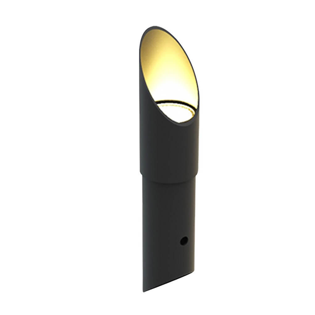 Adjustable LED Spotlight for Trees & Gardens – Outdoor Landscape