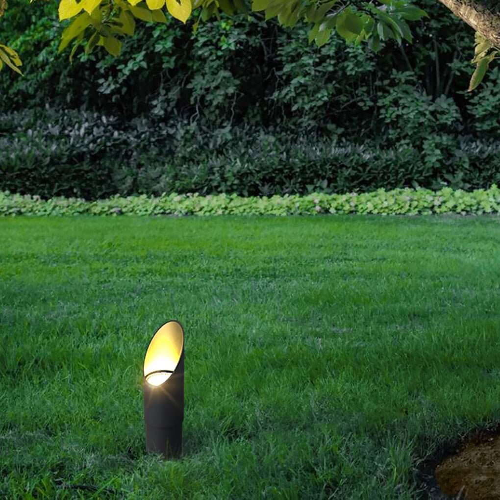Adjustable LED Spotlight for Trees & Gardens – Outdoor Landscape