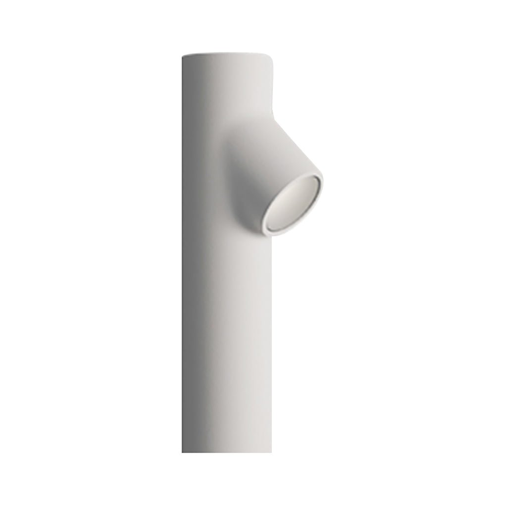 Modern LED Outdoor Wall Light – Aluminum & Glass Waterproof Sconce