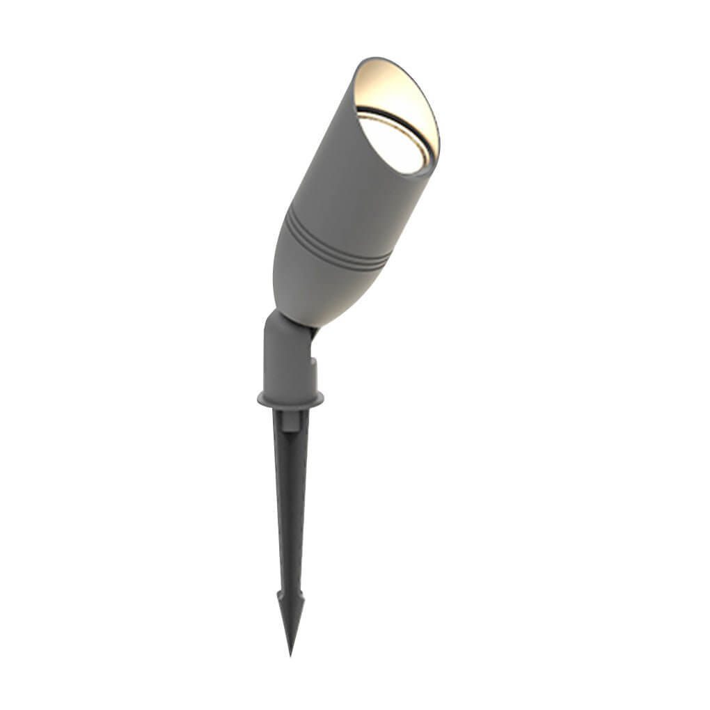Adjustable Solar LED Spotlight for Outdoor Landscape Garden Lighting