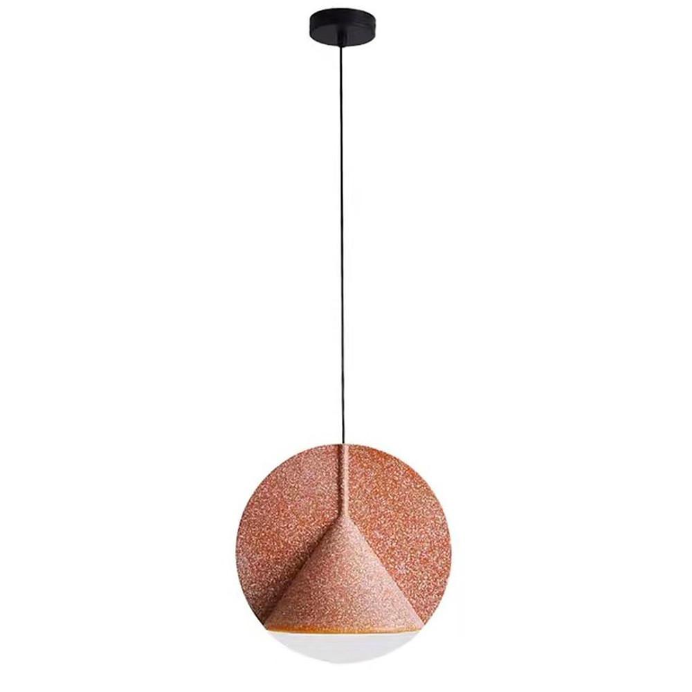 Cone Metal LED Pendant Light Industrial Kitchen Island Lighting