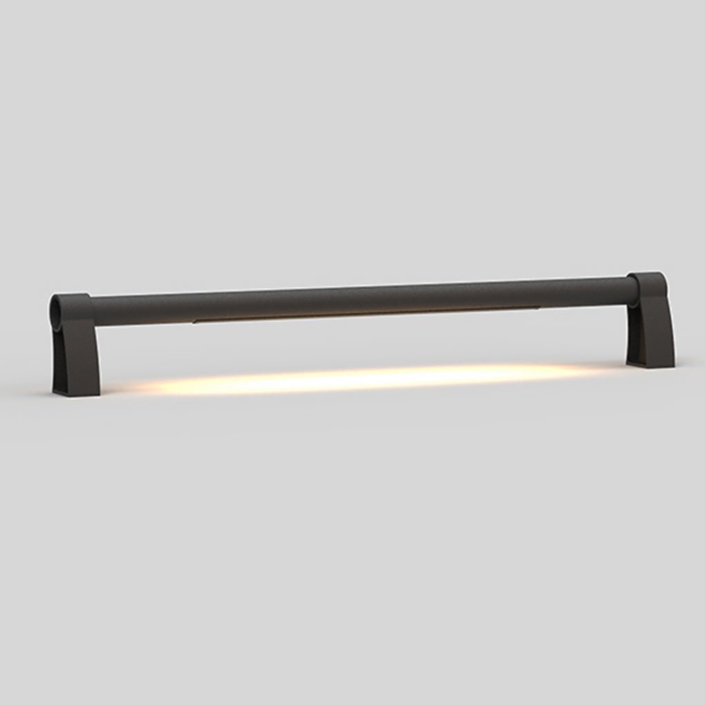 Industrial Waterproof LED Fence Light – Outdoor Pathway Guardrail