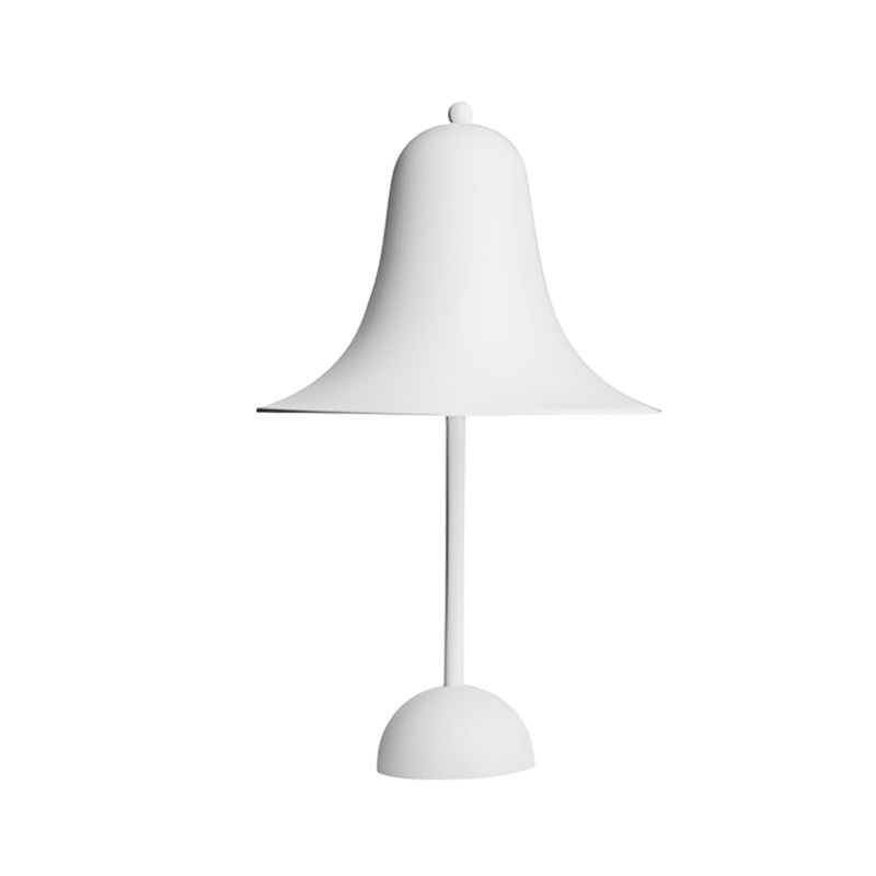 Portable LED Hat Table Lamp - Modern Nordic Metal Design
