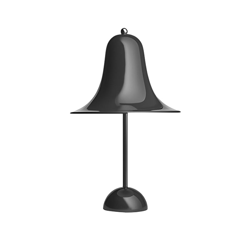 Portable LED Hat Table Lamp - Modern Nordic Metal Design