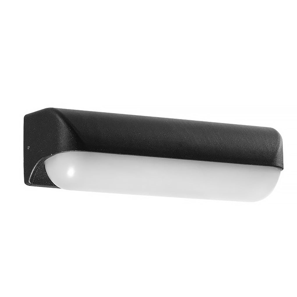 Industrial Waterproof LED Wall Light for Outdoor & Balcony