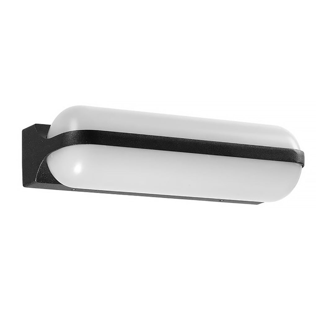 Industrial Waterproof LED Wall Light for Outdoor & Balcony