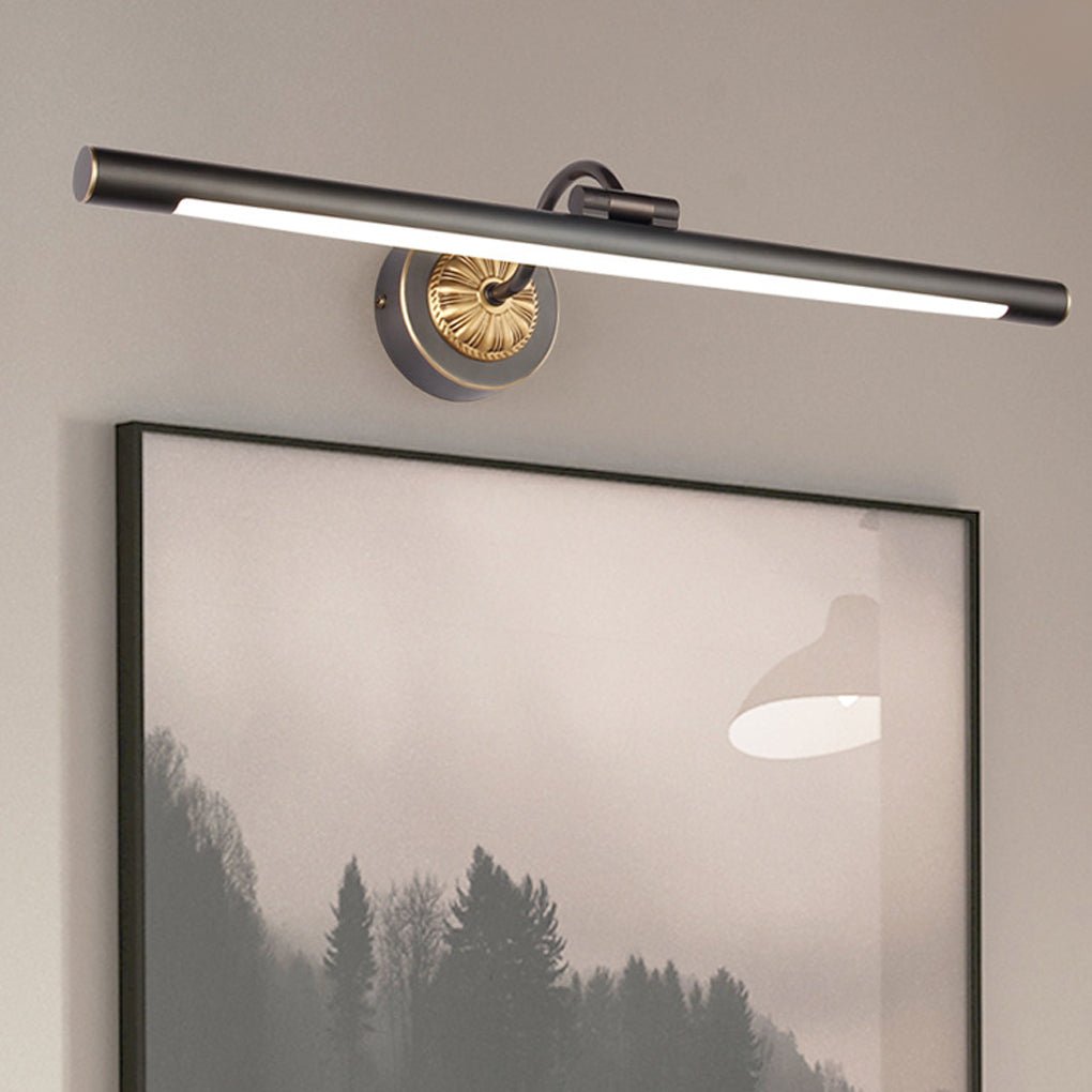 Bathroom Lighting