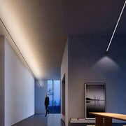 Rotatable Dimmable LED Strip Light | Modern Adjustable Wall Lighting