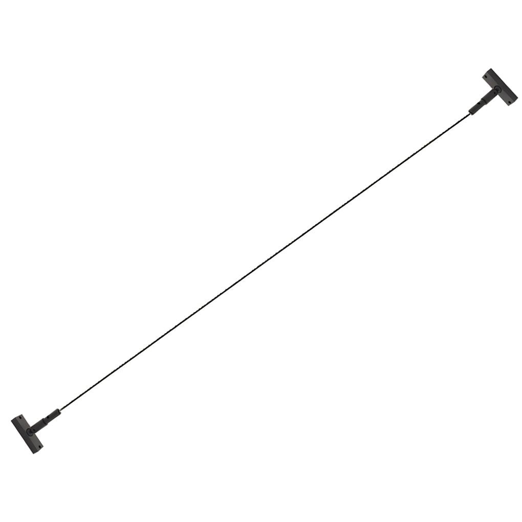 Rotatable Dimmable LED Strip Light | Modern Adjustable Wall Lighting