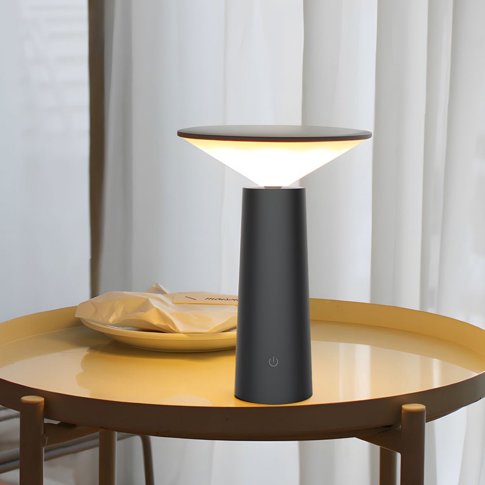 Indoor Minimalist Lighting