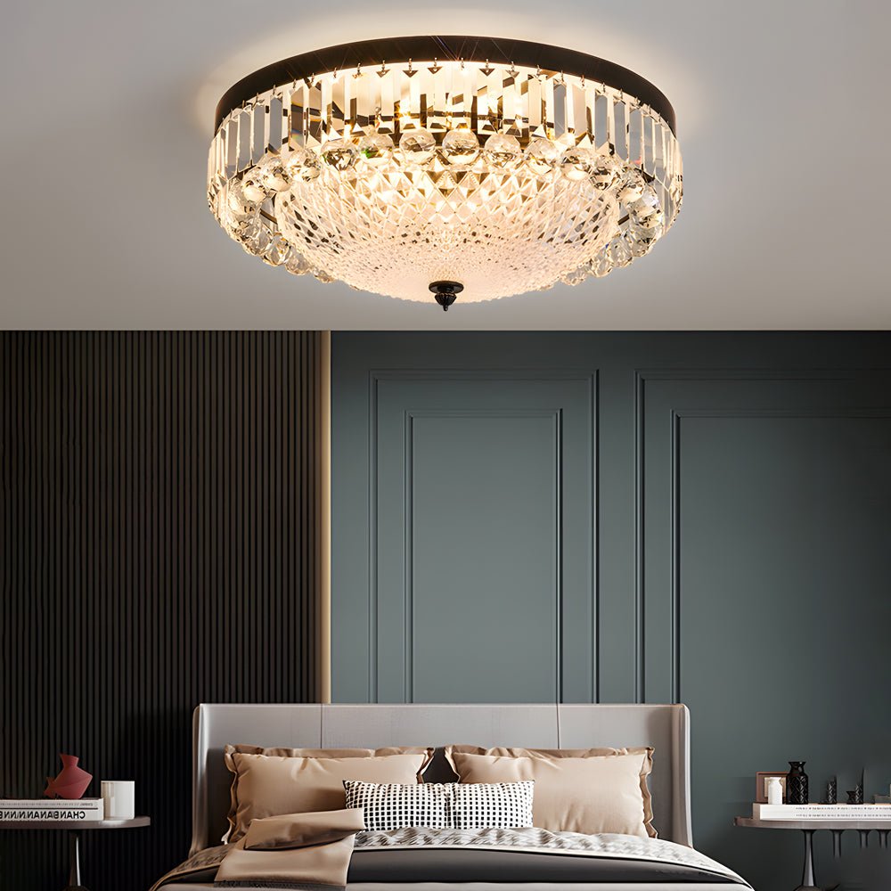 A Statement Luxury