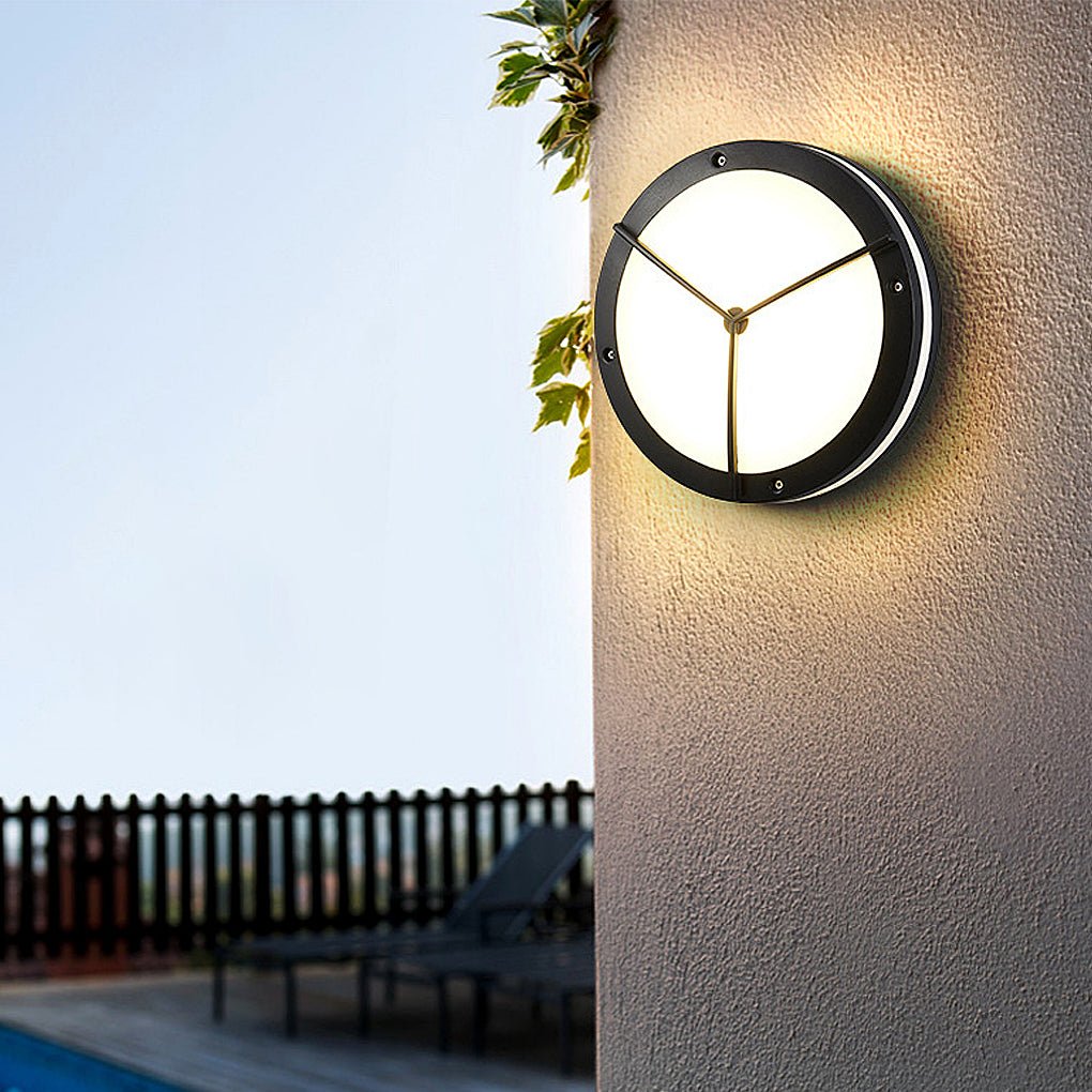 outdoor wall Lights
