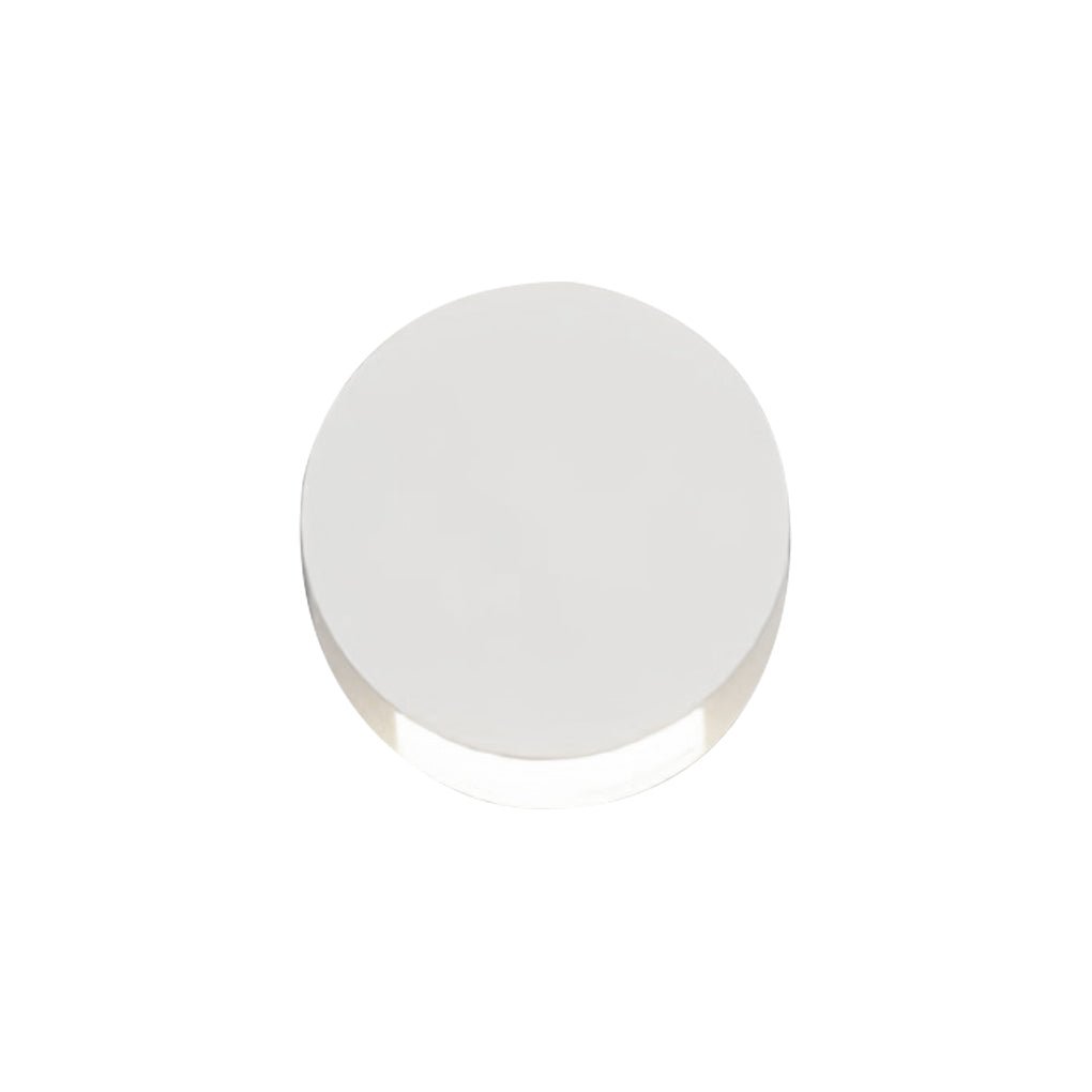 Round Up Down Waterproof LED Outdoor Wall Light Aluminum
