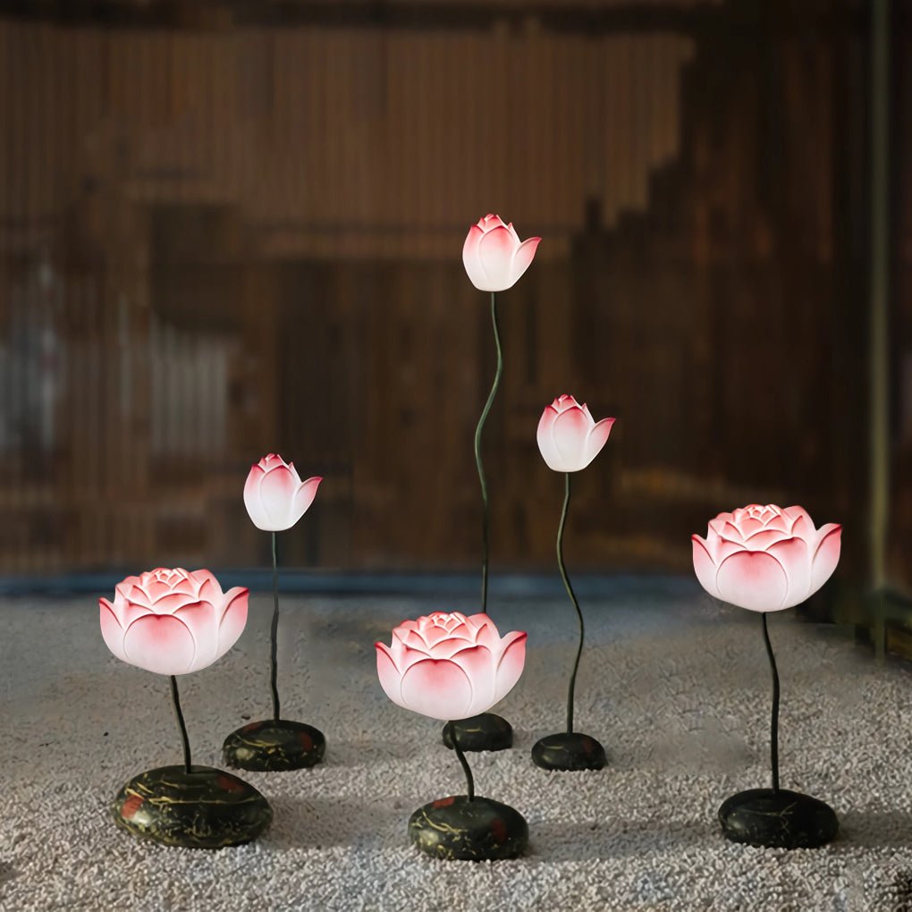 Entryway Lighting