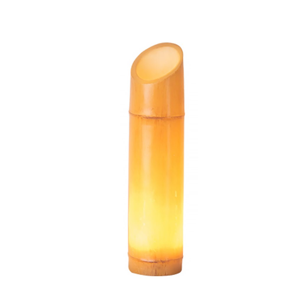LED Resin Bamboo Outdoor Landscape Light Waterproof Garden Path
