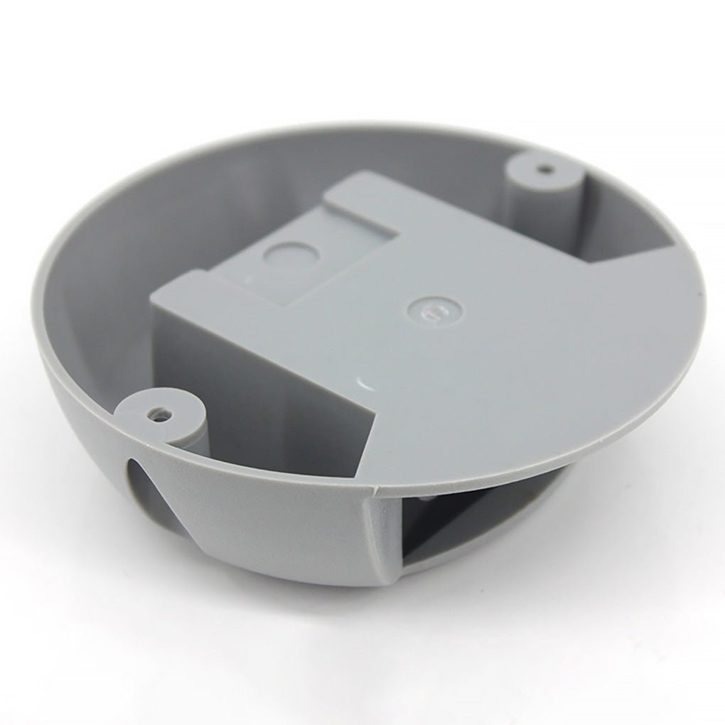Solar LED Outdoor Step Light Waterproof Garden Wall Lamp