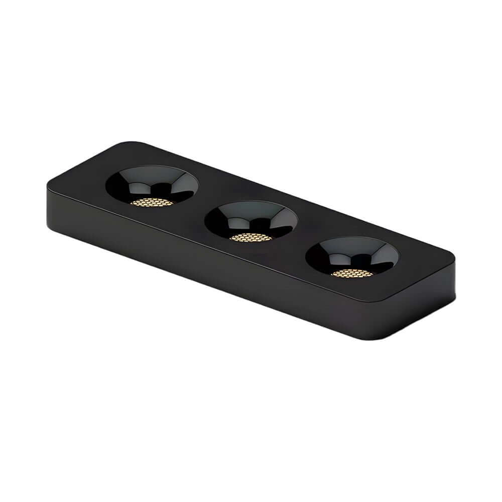 Modern Anti-Glare LED Flush Mount Ceiling Light