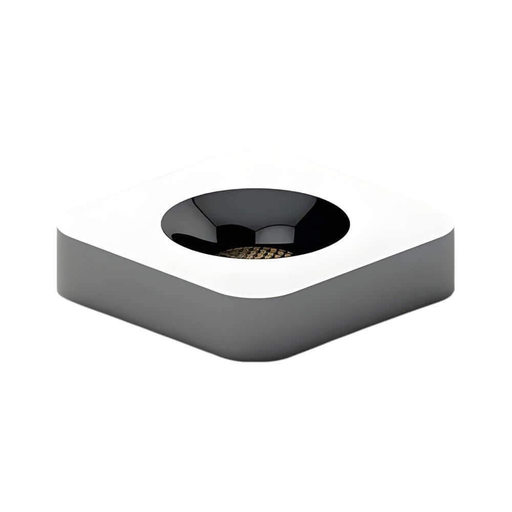 Modern Anti-Glare LED Flush Mount Ceiling Light
