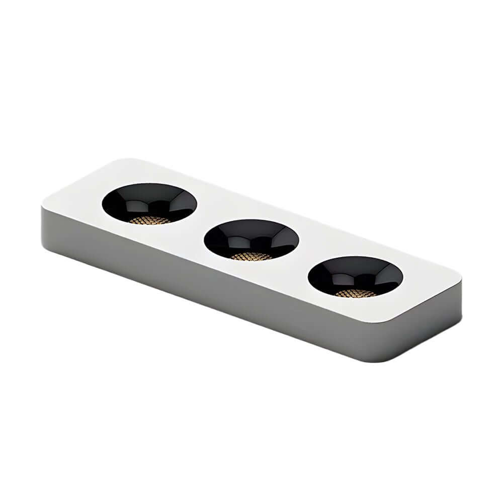 Modern Anti-Glare LED Flush Mount Ceiling Light