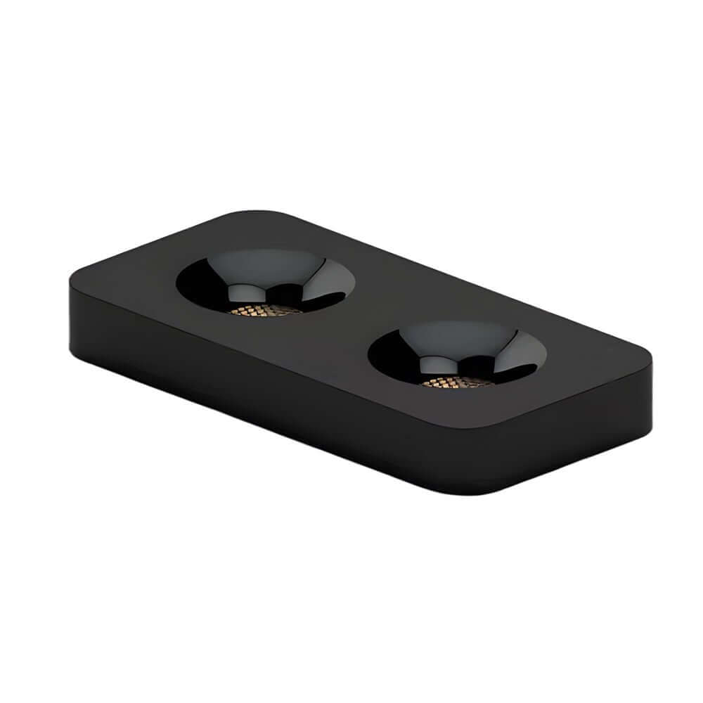 Modern Anti-Glare LED Flush Mount Ceiling Light