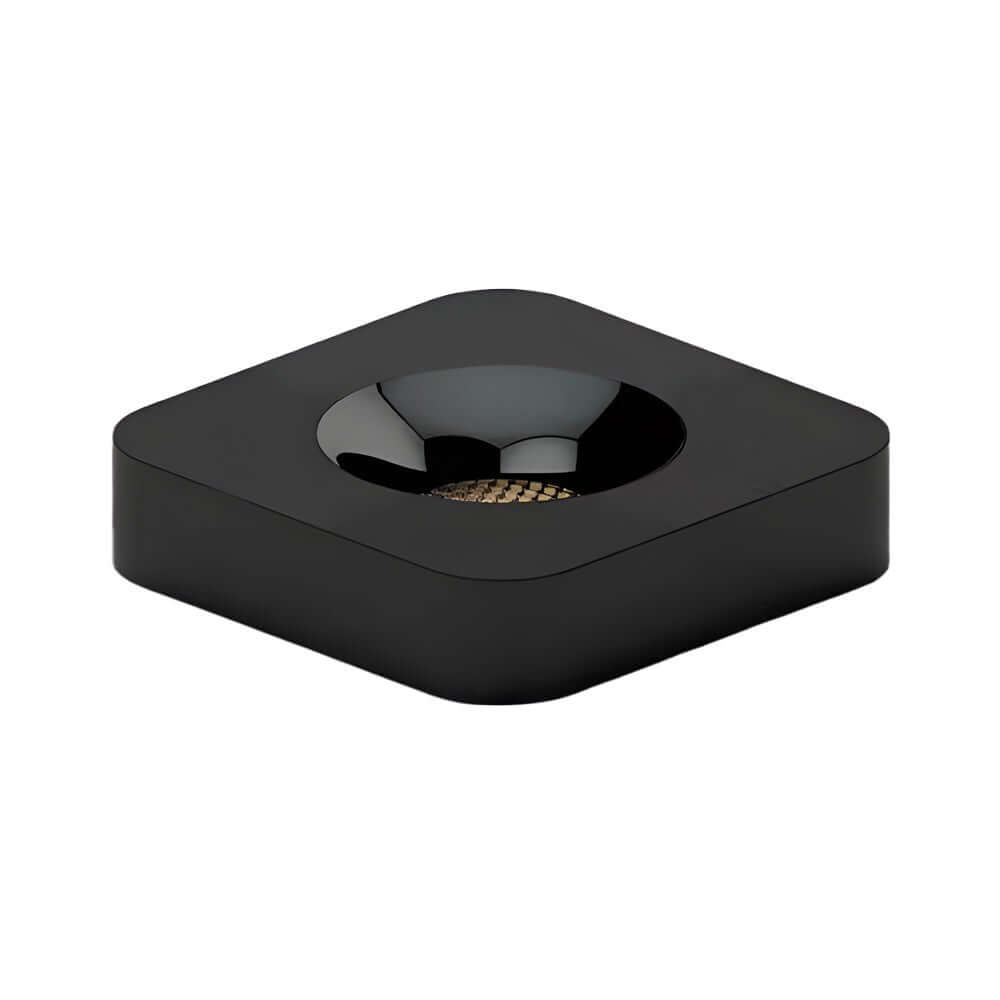 Modern Anti-Glare LED Flush Mount Ceiling Light