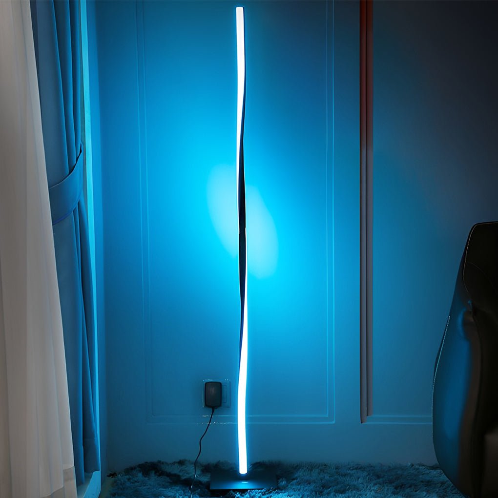 Floor Lamps