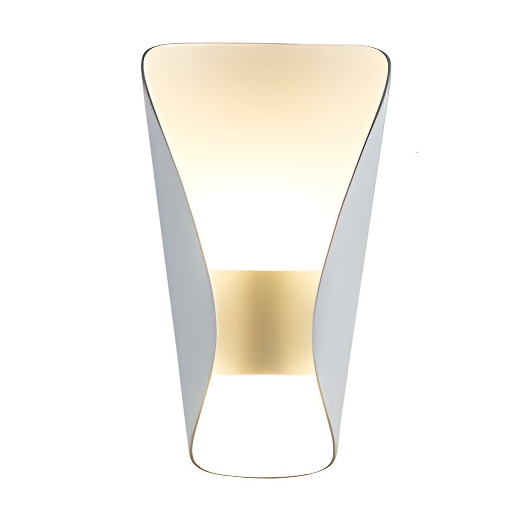 Industrial Up Down Wall Light Outdoor Waterproof IP65 Sconce