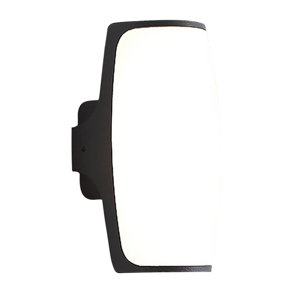 Industrial Double-Layer LED Outdoor Wall Light Waterproof