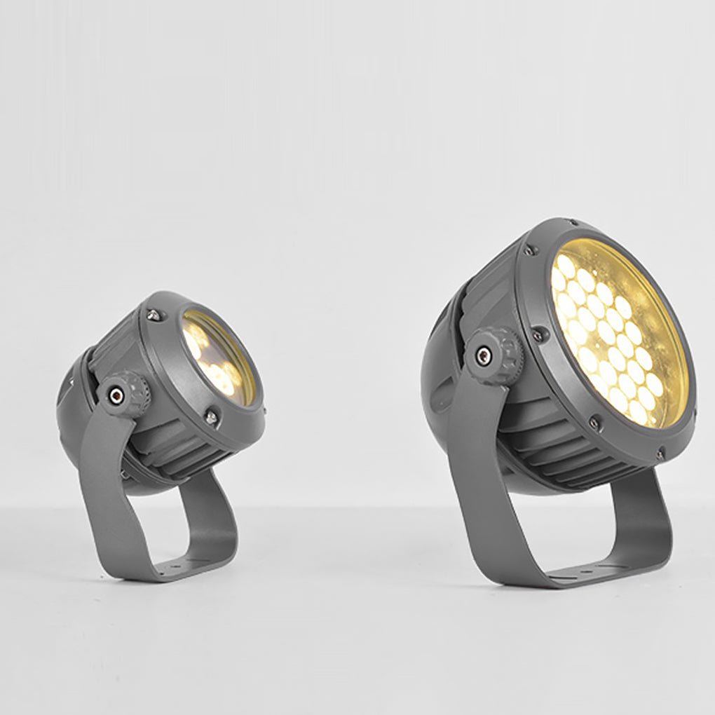 LED Ground Spotlight for Outdoor Tree & Landscape Lighting