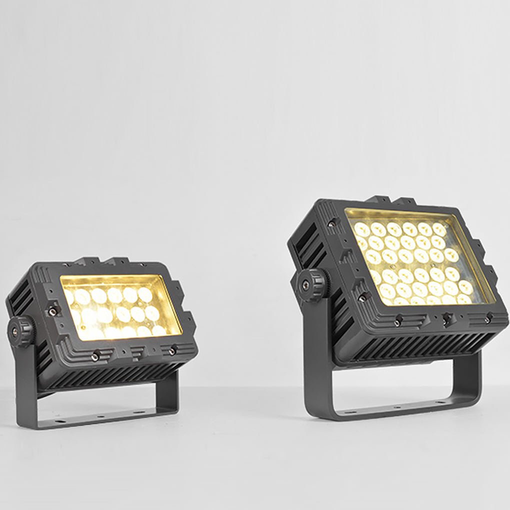 LED Ground Spotlight for Outdoor Tree & Landscape Lighting