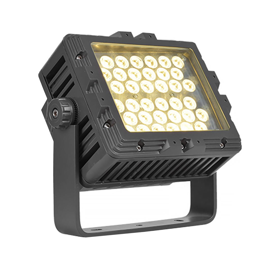 LED Ground Spotlight for Outdoor Tree & Landscape Lighting