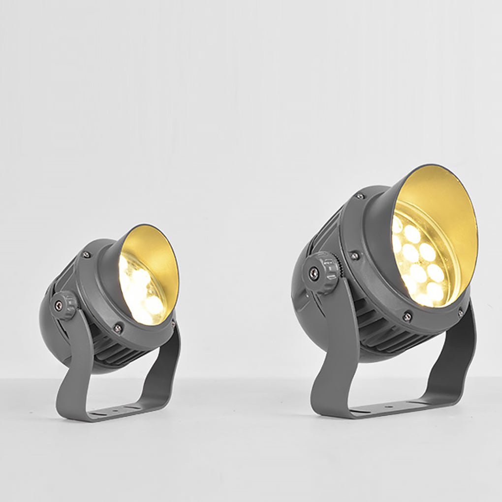 LED Ground Spotlight for Outdoor Tree & Landscape Lighting