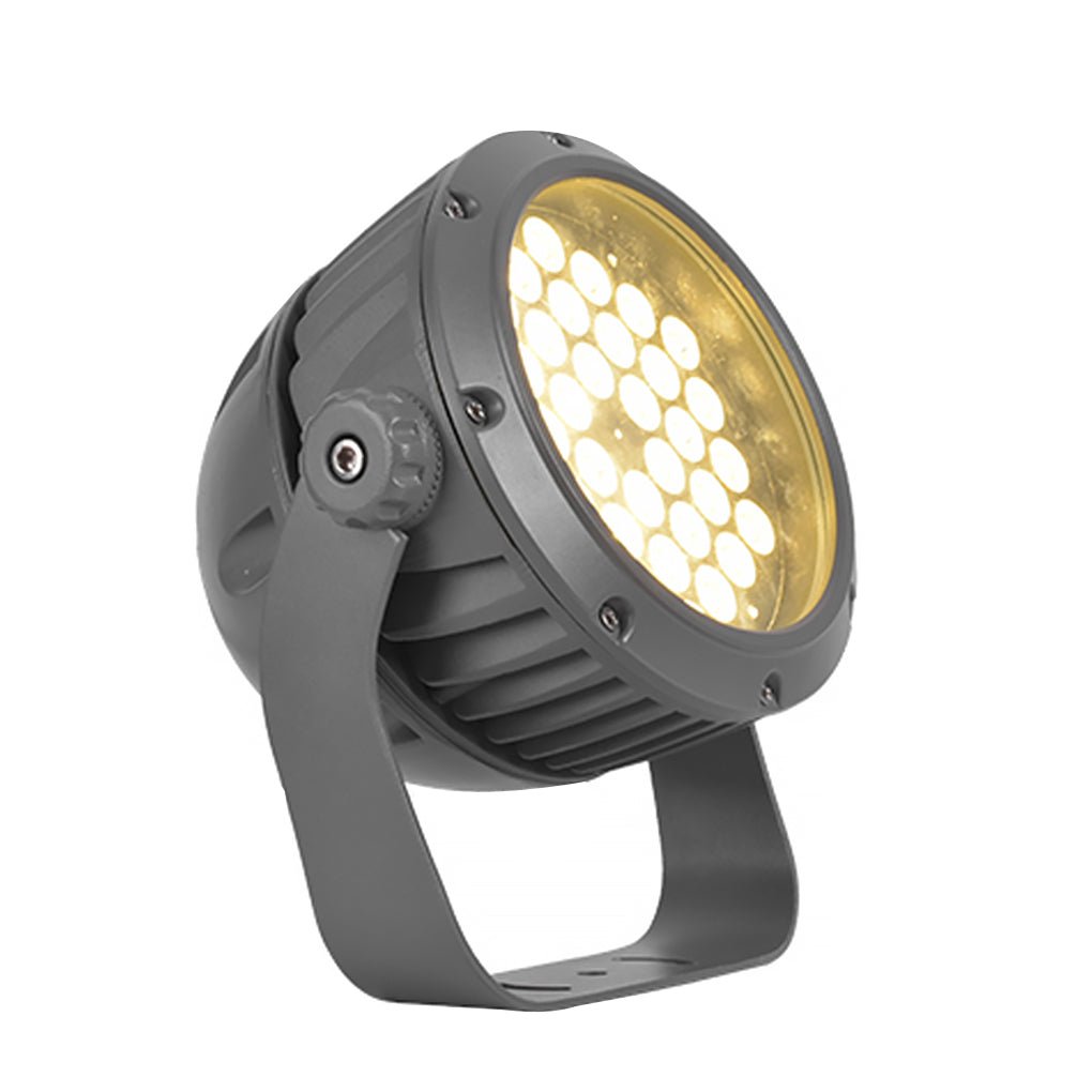 LED Ground Spotlight for Outdoor Tree & Landscape Lighting
