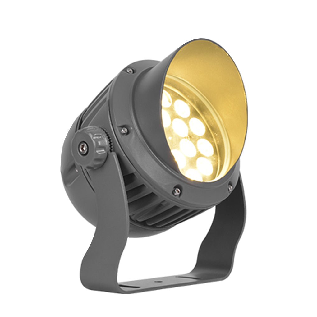 LED Ground Spotlight for Outdoor Tree & Landscape Lighting