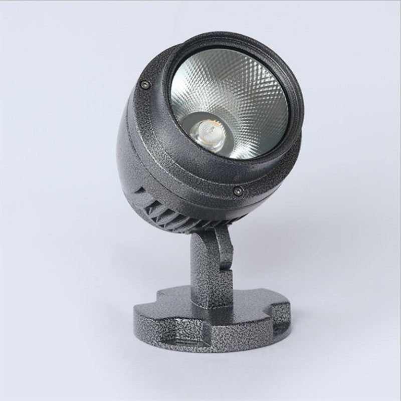 LED Ground Spotlight for Outdoor Tree & Landscape Lighting