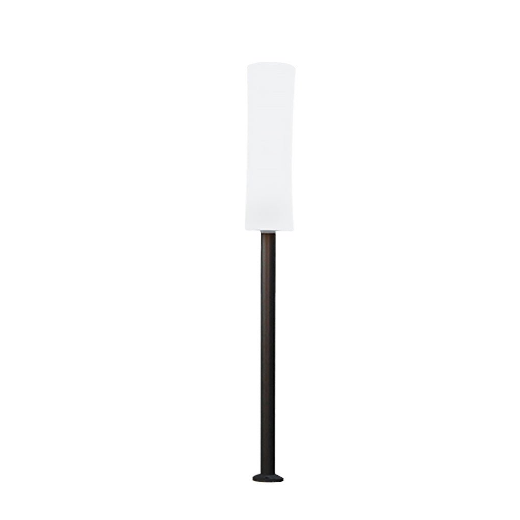 LED Outdoor Post Light Waterproof Aluminum Garden Path Lighting