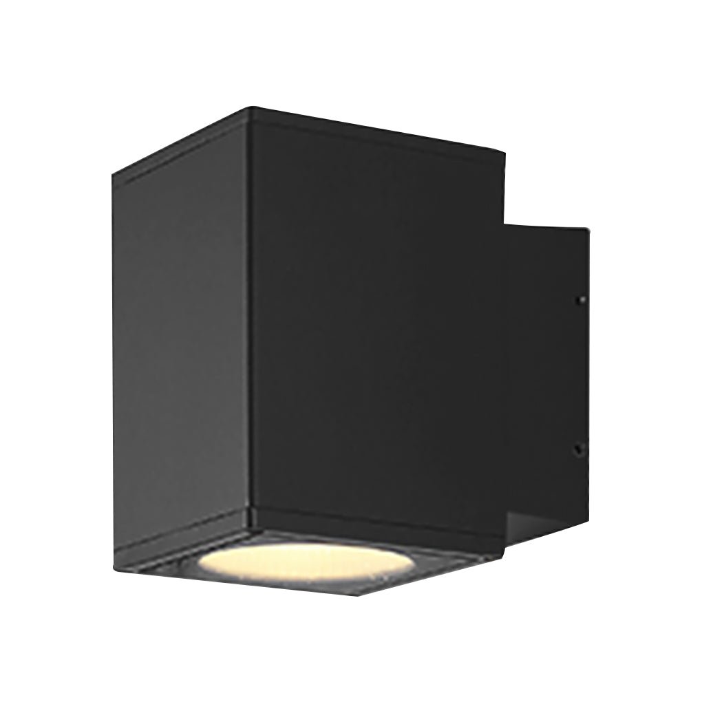 Industrial LED Outdoor Wall Sconce – Waterproof IP65 Aluminum